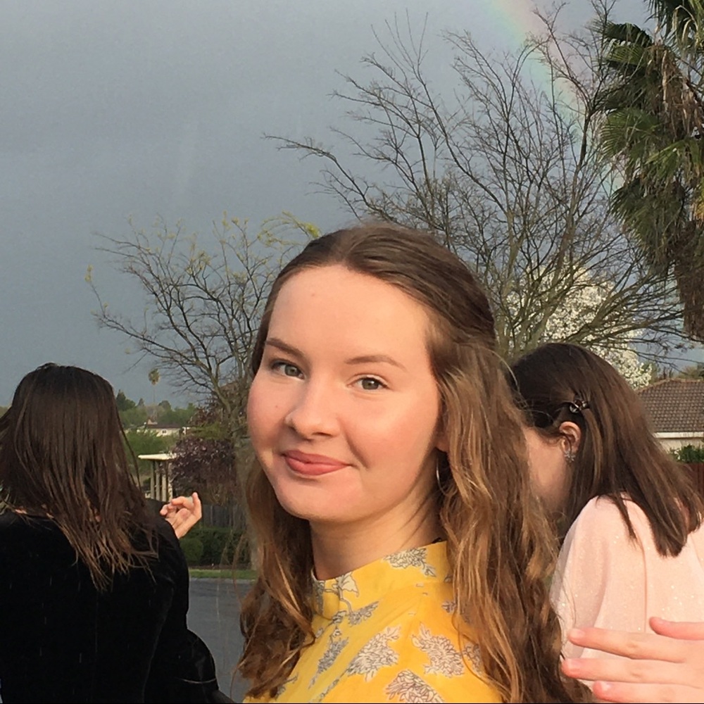 Meet your Posher, Kelly